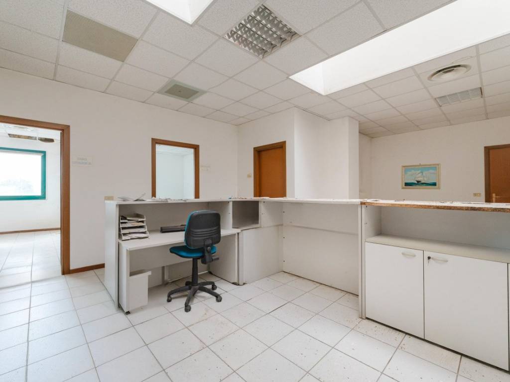 ufficio in vendita a San Donà di Piave