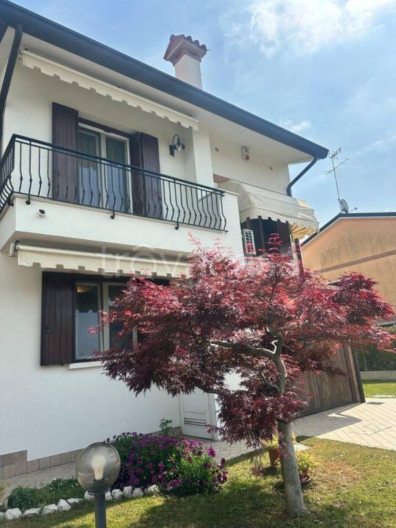 casa indipendente in vendita a San Donà di Piave