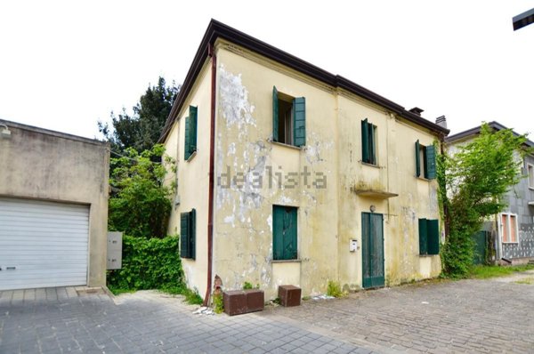 casa indipendente in vendita a San Donà di Piave