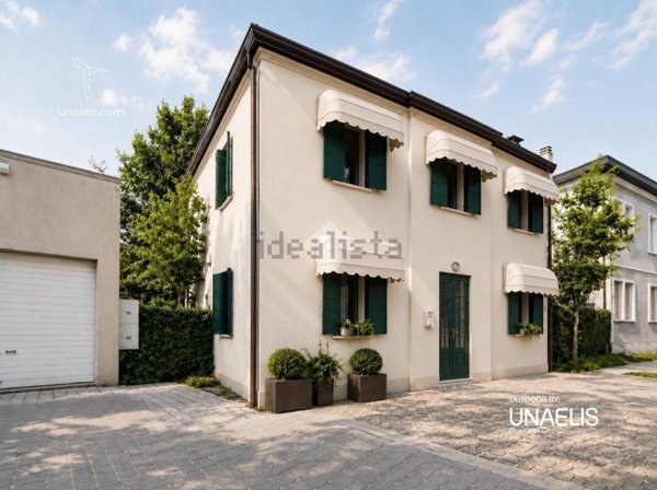 casa indipendente in vendita a San Donà di Piave