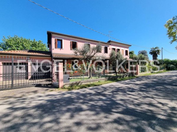 casa indipendente in vendita a San Donà di Piave in zona Chiesanuova