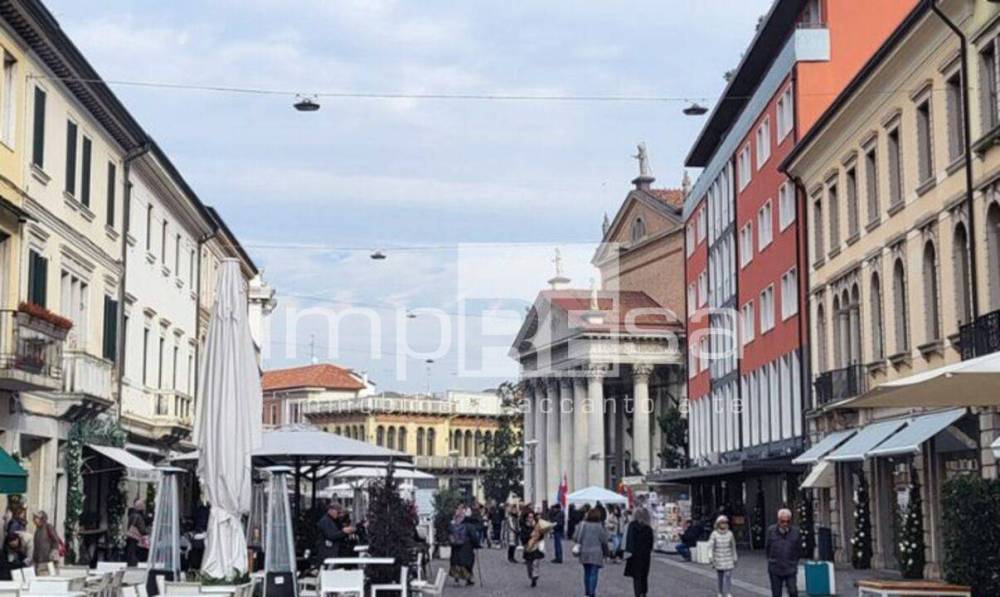 ufficio in vendita a San Donà di Piave