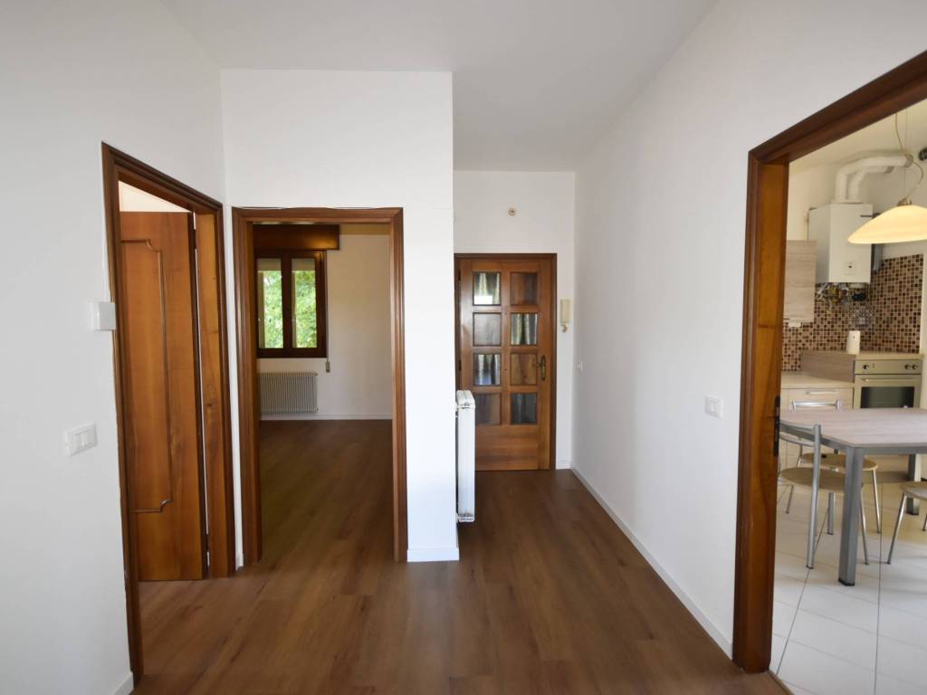 appartamento in vendita a San Donà di Piave