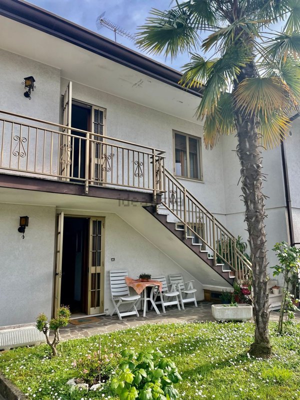 casa indipendente in vendita a San Donà di Piave