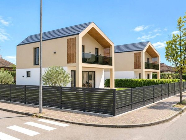 casa indipendente in vendita a San Donà di Piave