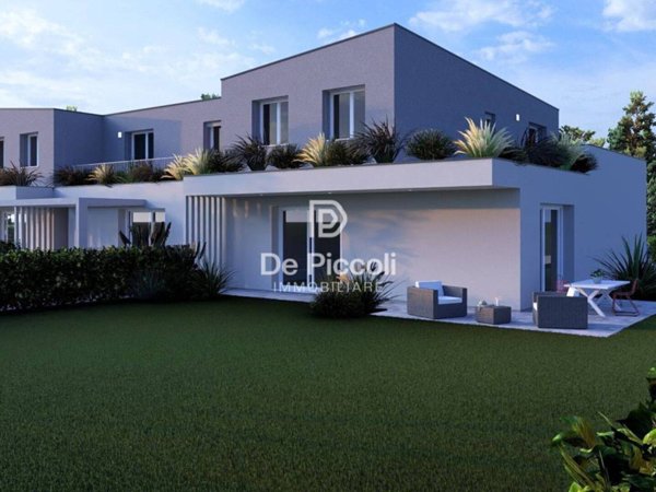 casa indipendente in vendita a San Donà di Piave