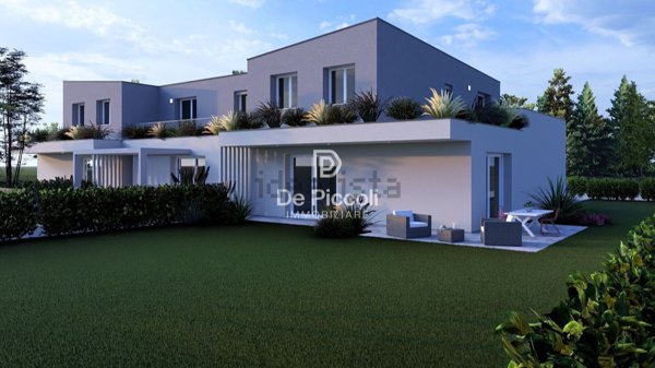 appartamento in vendita a San Donà di Piave in zona Calvecchia-San Donato
