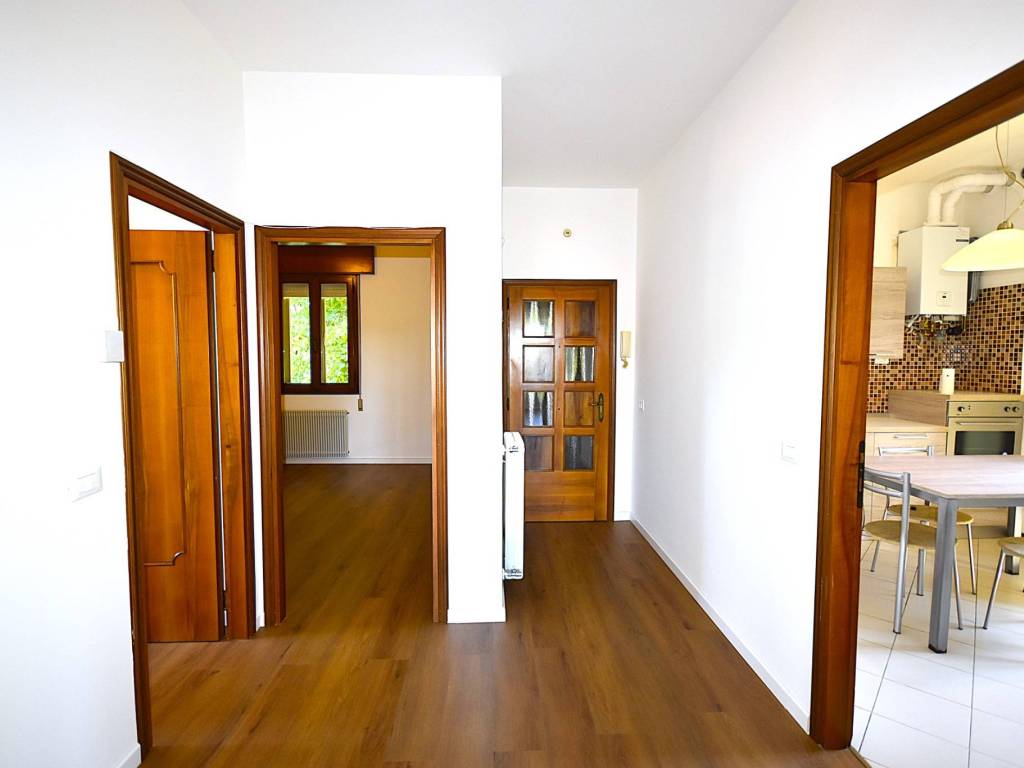 appartamento in vendita a San Donà di Piave