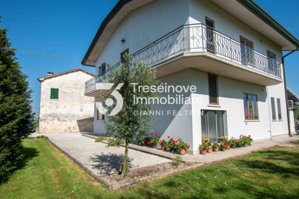 casa indipendente in vendita a San Donà di Piave in zona Mussetta di Sopra