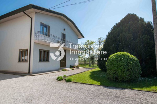 appartamento in vendita a San Donà di Piave