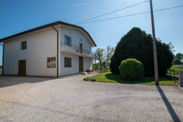 appartamento in vendita a San Donà di Piave in zona Mussetta di Sopra