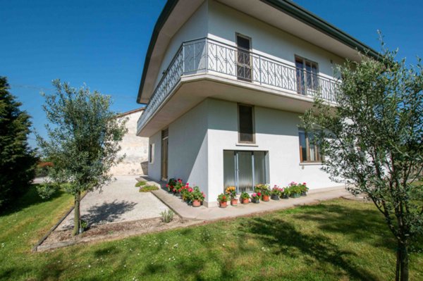 appartamento in vendita a San Donà di Piave in zona Mussetta di Sopra