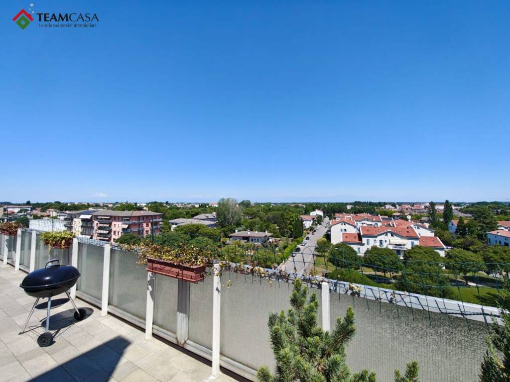 appartamento in vendita a San Donà di Piave