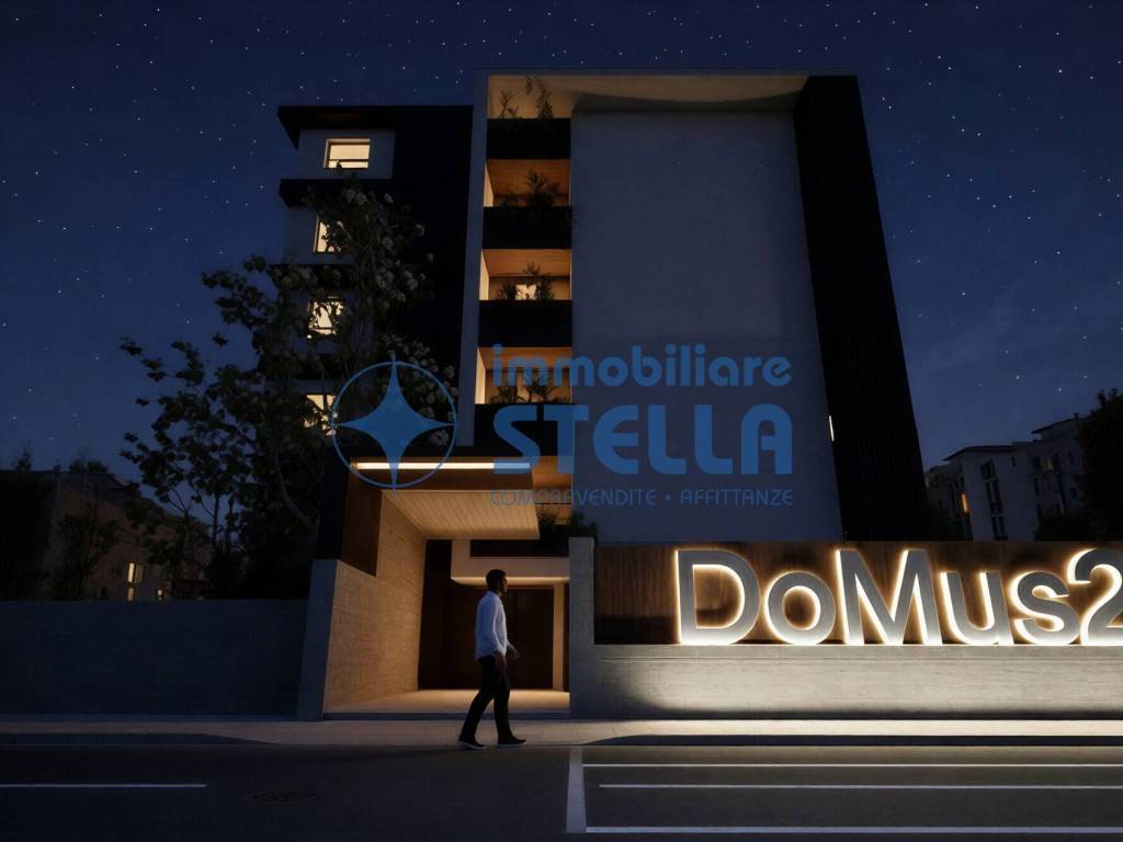 appartamento in vendita a San Donà di Piave in zona Carbonera