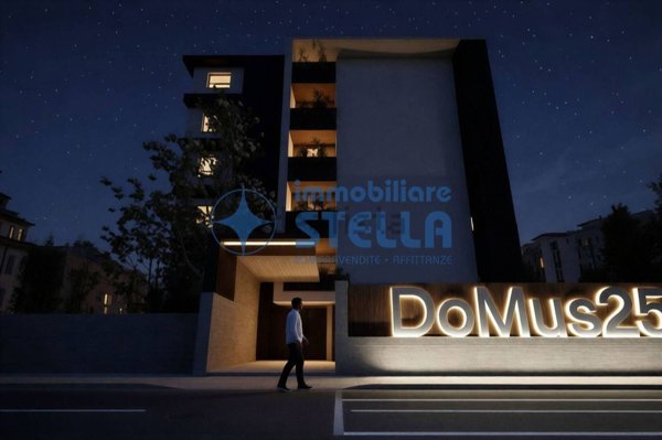 appartamento in vendita a San Donà di Piave