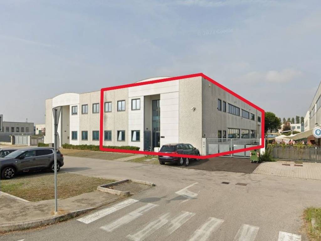 locale commerciale in vendita a San Donà di Piave