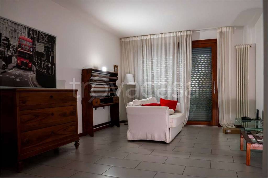 appartamento in vendita a San Donà di Piave