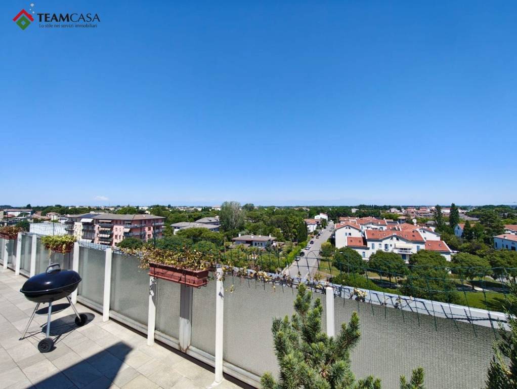 appartamento in vendita a San Donà di Piave