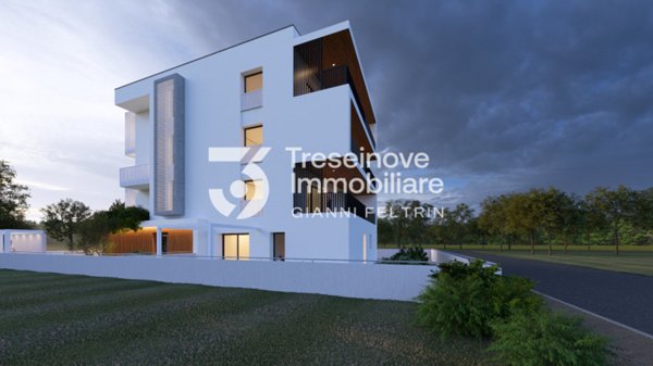 appartamento in vendita a San Donà di Piave