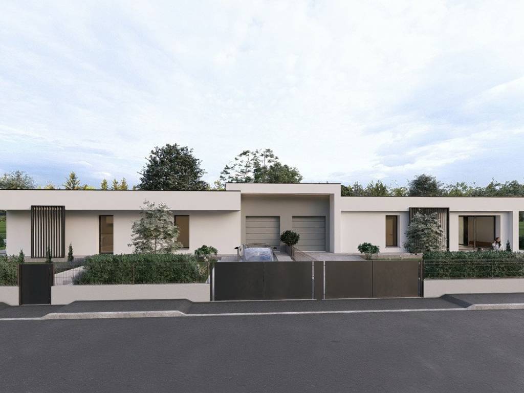 casa indipendente in vendita a San Donà di Piave in zona Passarella