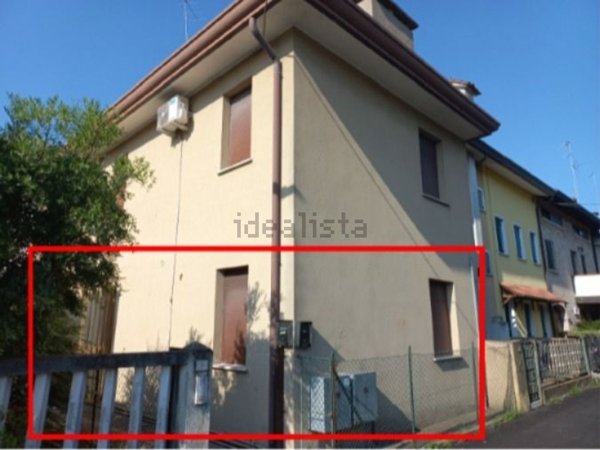 casa indipendente in vendita a San Donà di Piave