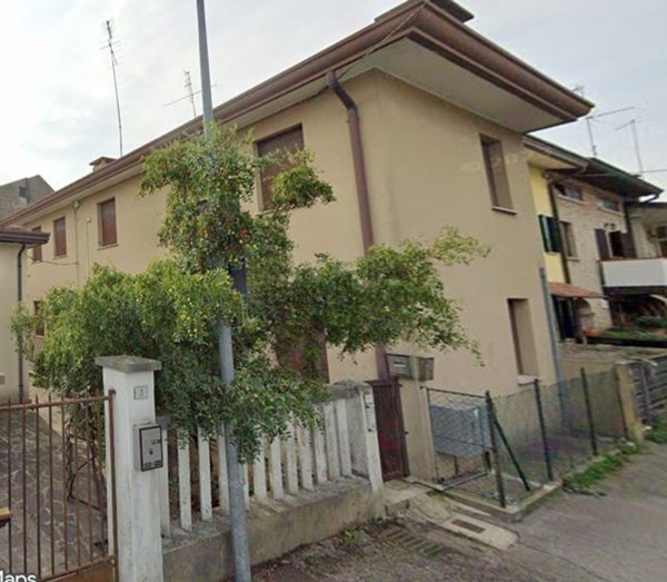 appartamento in vendita a San Donà di Piave