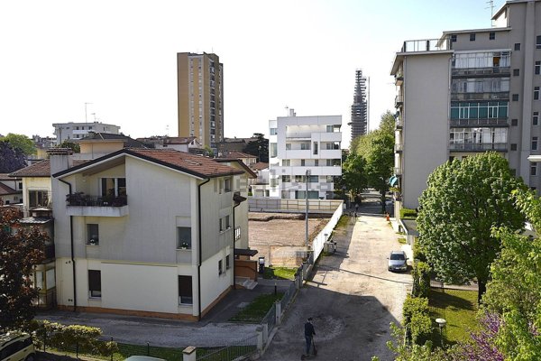 appartamento in vendita a San Donà di Piave