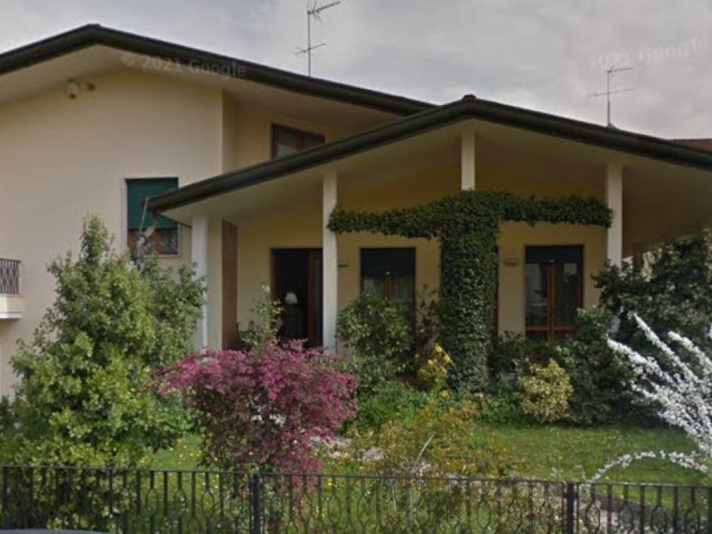 casa indipendente in vendita a San Donà di Piave
