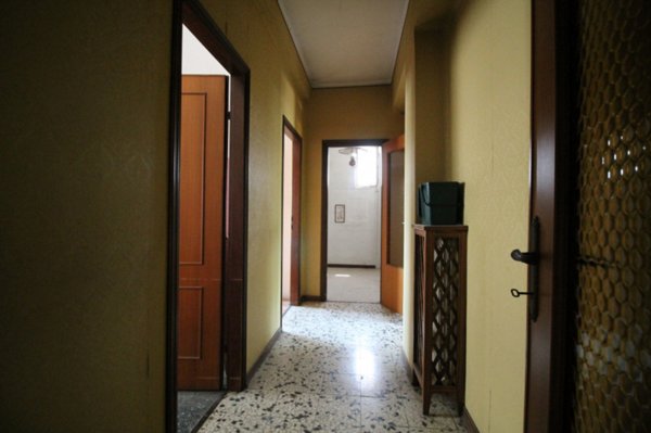 appartamento in vendita a San Donà di Piave in zona Fiorentina