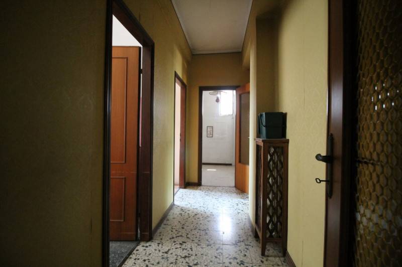 appartamento in vendita a San Donà di Piave in zona Fiorentina