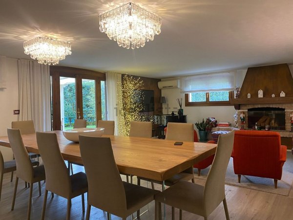 casa indipendente in vendita a San Donà di Piave in zona Fiorentina