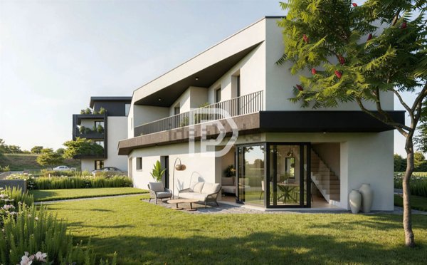 appartamento in vendita a San Donà di Piave in zona Carbonera
