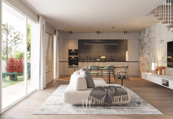 casa indipendente in vendita a San Donà di Piave in zona Ereditari