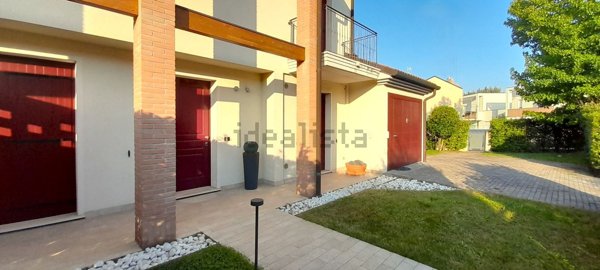 casa indipendente in vendita a San Donà di Piave in zona Fiorentina