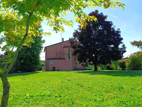 casa indipendente in vendita a San Donà di Piave in zona Calvecchia-San Donato