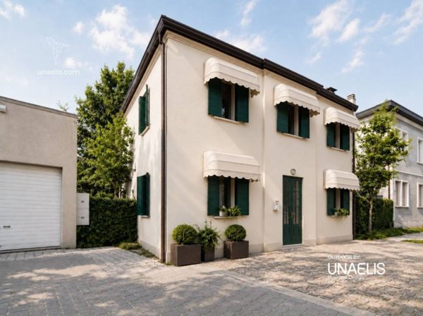casa indipendente in vendita a San Donà di Piave