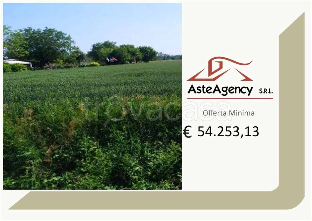 terreno agricolo in vendita a San Donà di Piave