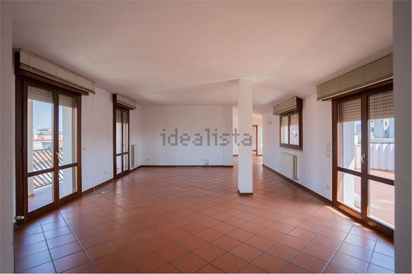 appartamento in vendita a San Donà di Piave in zona Fiorentina