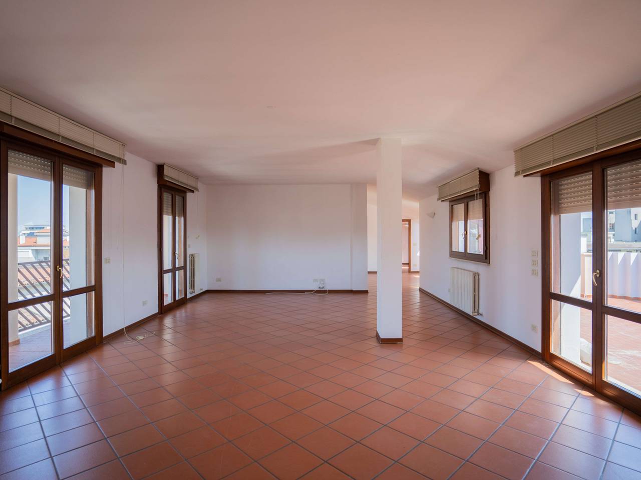 appartamento in vendita a San Donà di Piave in zona Fiorentina