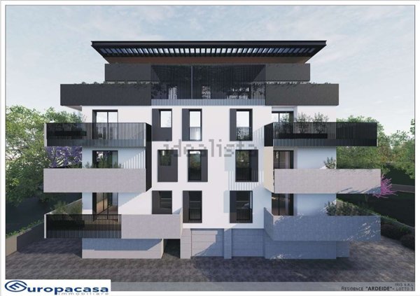 appartamento in vendita a San Donà di Piave in zona Sabbioni