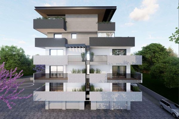 appartamento in vendita a San Donà di Piave in zona Sabbioni