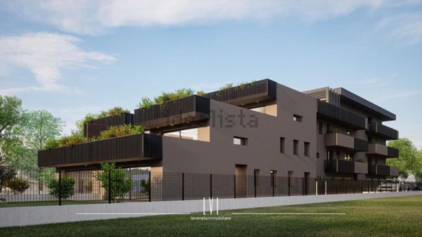 appartamento in vendita a San Donà di Piave in zona Mussetta di Sotto