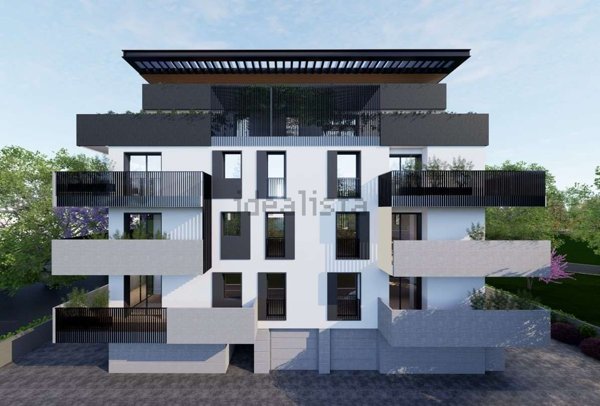 appartamento in vendita a San Donà di Piave in zona Sabbioni