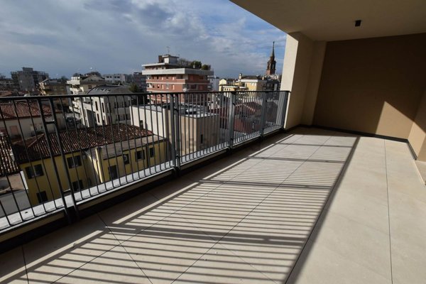 appartamento in vendita a San Donà di Piave in zona Fiorentina
