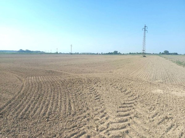 terreno edificabile in vendita a San Donà di Piave in zona Isiata