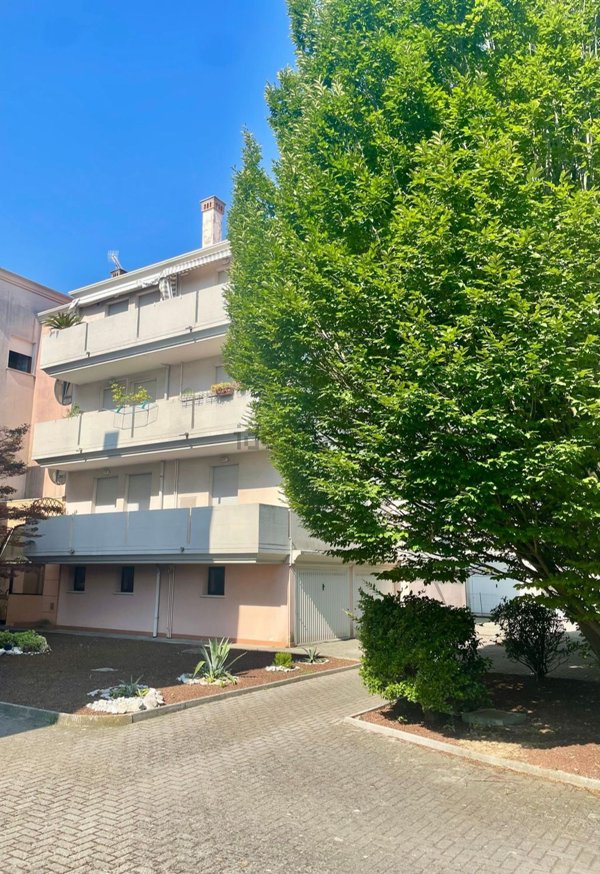 appartamento in vendita a San Donà di Piave in zona Brusade