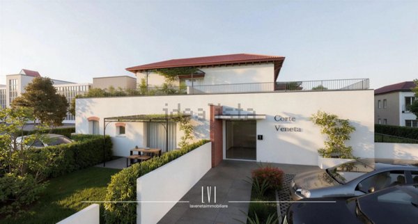 appartamento in vendita a San Donà di Piave in zona Sabbioni