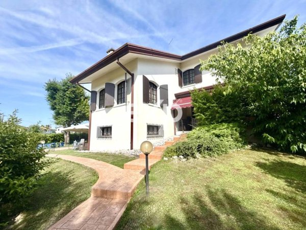 casa indipendente in vendita a San Donà di Piave in zona Mussetta di Sotto