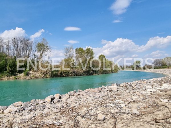 terreno edificabile in vendita a San Donà di Piave in zona Chiesanuova