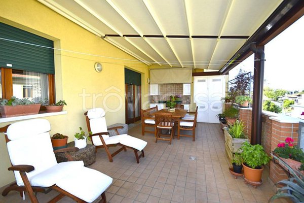 appartamento in vendita a San Donà di Piave in zona Ereditari